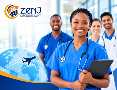 overseas zenj recruitment